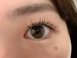 マツエク・マツパ Etoile Eyelash 前橋川原店所属・エトワール 前橋川原店のマツエク・マツパデザイン