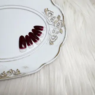 ネイル エリクサーネイル池袋店所属・エリクサーネイル池袋 師井のネイルデザイン