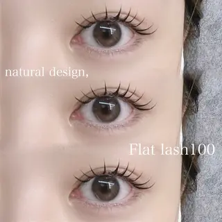 マツエク・マツパ miku .の眉毛・アイブロウイメージ