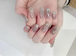 ネイル Ag Nailのネイルデザイン