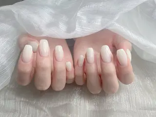 ミディアム Aigo ネイル所属・ゆう しんのネイルデザイン