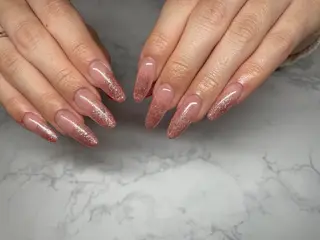 ネイル Pureté by Nnail所属・Pureté by Nnailのネイルデザイン