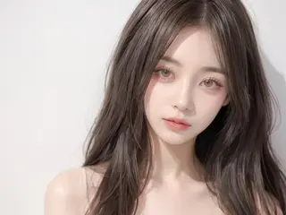 マツエク・マツパ 中澤 佳威斗の眉毛・アイブロウイメージ