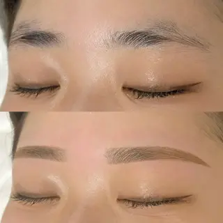 アイブロウ vico名古屋栄店所属・🌺+vico 栄店 🌺MAYUKIの眉毛・アイブロウイメージ