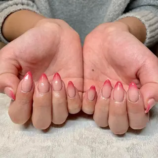 ネイル Tocowaka マエダのネイルデザイン