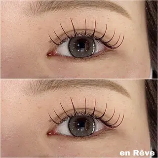 マツエク・マツパ 🧸yume🧸 en Rêveのマツエク・マツパデザイン