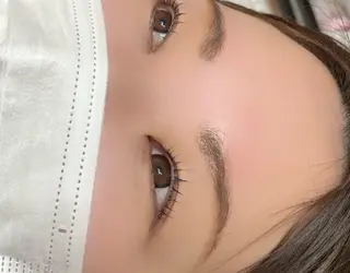 マツエク・マツパ Lamer所属・Lamer かなのマツエク・マツパデザイン