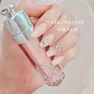 ネイル nailsalon GRACE所属・GRACE nailのネイルデザイン