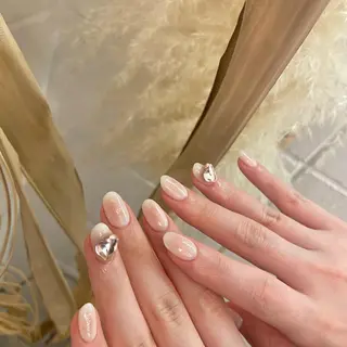 ネイル NAIL SALON Rのネイルデザイン