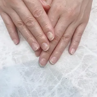 ネイル 関谷 真登佳のネイルデザイン