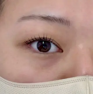 マツエク・マツパ グランアイ津田沼店 ✿溝上のマツエク・マツパデザイン