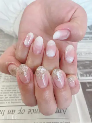 ネイル 森山 舞のネイルデザイン