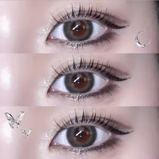 マツエク・マツパ 🥨fein. manami🎀のマツエク・マツパデザイン