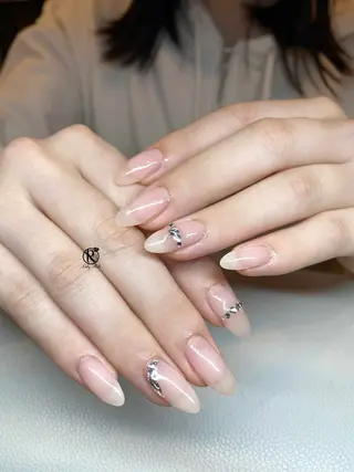 ネイル Yukichan 日暮里店のネイルデザイン