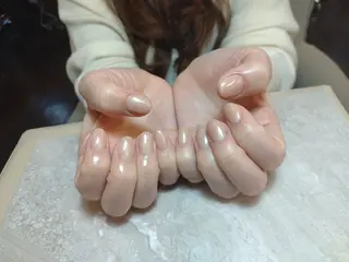 ネイル Luana /Yuzukiのネイルデザイン