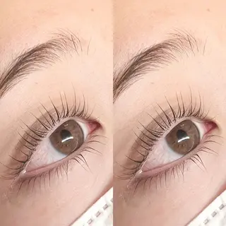 マツエク・マツパ 🩷 AYAKAの眉毛・アイブロウイメージ