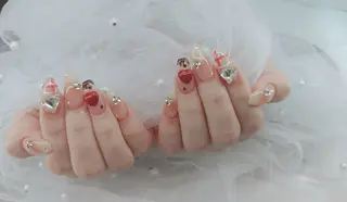 ネイル ♡Sherry  Nail♡のネイルデザイン