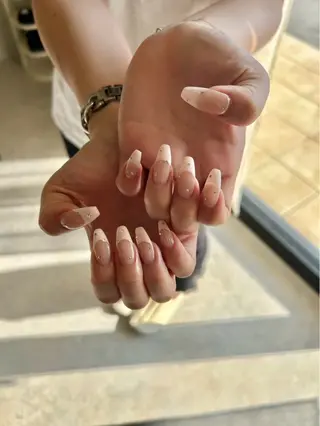 ネイル nailsalon YOLOのネイルデザイン