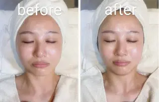 ハルモニア所属・エステハルモニア はるかのエステ・リラクイメージ