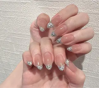 ネイル ゆりか スカルプ専門店のネイルデザイン