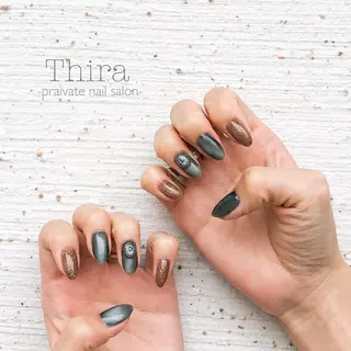 ネイル Nail saeのネイルデザイン