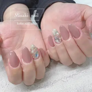 ネイル nailsalon miinailsのネイルデザイン