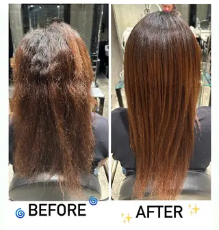 ロング ENORE所属・💎ショート 💎みそらのヘアスタイル