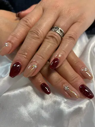 ネイル NailSalon Beniceのネイルデザイン