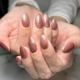 ネイル RuxuryNail ／RiAnnaのネイルデザイン