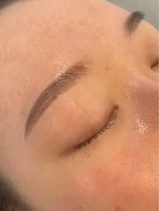 アイブロウ CUPIDO 飯田のマツエク・マツパデザイン