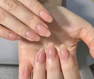 ネイル Miya🎀 nailのネイルデザイン