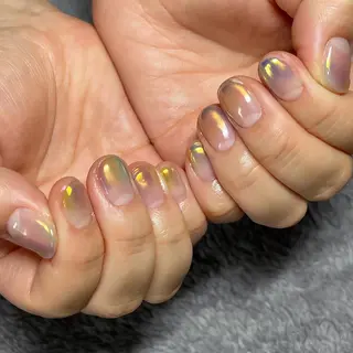 ネイル u sのネイルデザイン