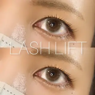 マツエク・マツパ まつパ＆パリジェンヌ Paaaoのマツエク・マツパデザイン