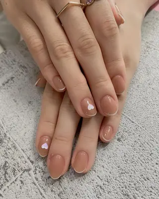 ネイル May&Way Neilのネイルデザイン