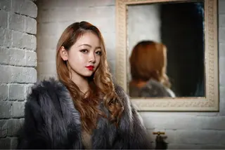 ロング カラー MILI HAIR所属・韓国ヘア🇰🇷 RYOTAのヘアスタイル