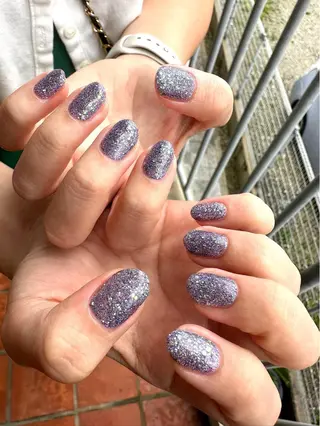 ネイル nail campのネイルデザイン