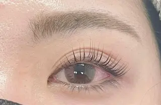 マツエク・マツパ SSINSTUDIO梅田店所属・SSINSTUDIO 🦄towa🦄の眉毛・アイブロウイメージ