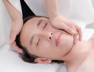 安藤 愛子のエステ・リラクイメージ