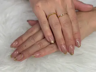 ネイル ネイルサロン ANELAのネイルデザイン