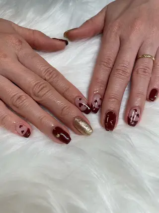 ネイル MN salonのネイルデザイン