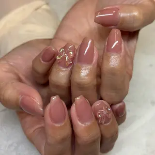 ネイル LAVIAS 【ラヴィアス】rieのネイルデザイン