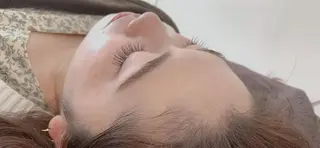 キッズ ネイル マツエク・マツパ 指名支持率NO.1 スタイリストのヘアスタイル