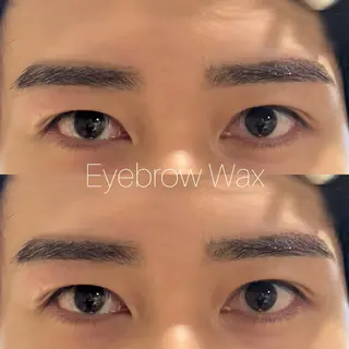 アイブロウ 𝑎𝑦𝑎𝑘𝑎 ♡のマツエク・マツパデザイン