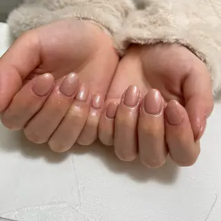 ネイル mignon  . hinaのネイルデザイン