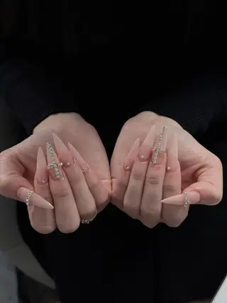 ネイル Kitty Nailのネイルデザイン