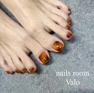 ネイル nails room Valoのネイルデザイン