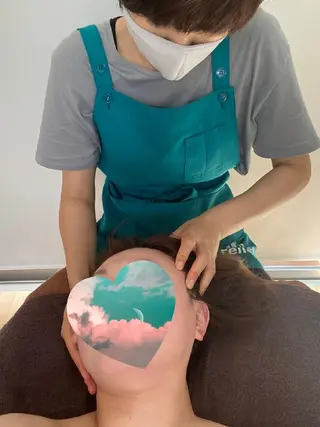 市川 紗弥香. のエステ・リラクイメージ