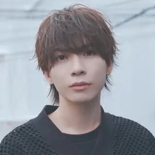 ショート メンズ 無料カットモデル ユナのヘアスタイル