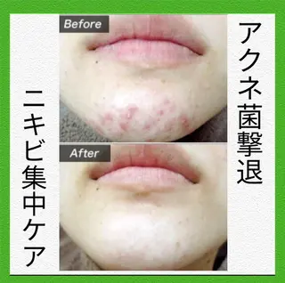 望月 佑弥絵のエステ・リラクイメージ