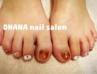 ネイル 那覇🏝️台湾人 ネイリストSHIUのネイルデザイン